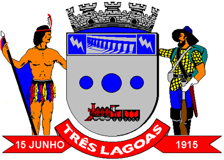 Prefeitura de Três Lagoas